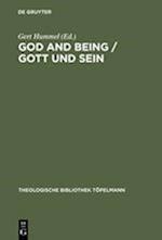 God and Being / Gott und Sein
