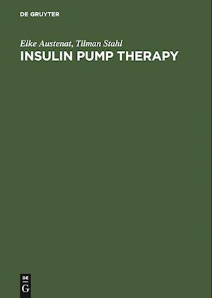 Insulin pump therapy