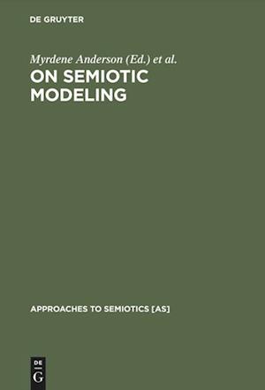 On Semiotic Modeling