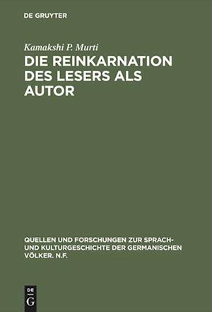 Die Reinkarnation Des Lesers ALS Autor