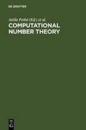 Computational Number Theory