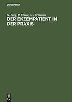 Der Ekzempatient in der Praxis