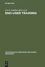 End-User Training