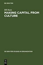 Making Capital from Culture