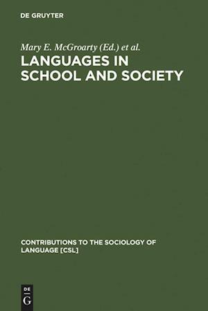 Languages in School and Society