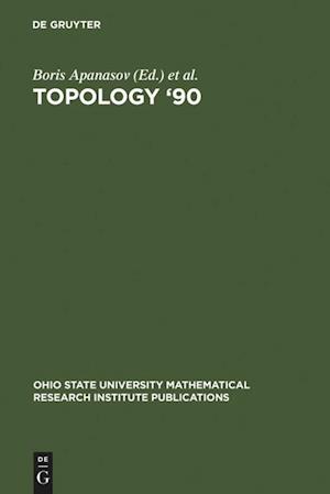 Topology '90