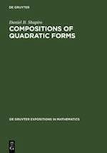 Compositions of Quadratic Forms
