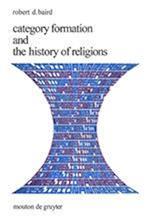 Category Formation and the History of Religions