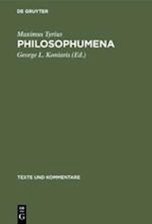 Philosophumena