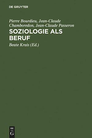 Soziologie ALS Beruf