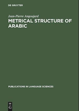 Metrical Structure of Arabic