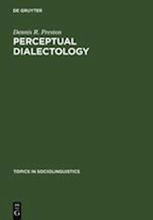 Perceptual Dialectology