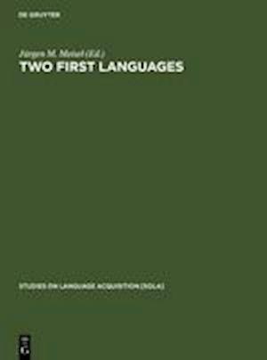 Two First Languages