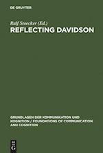 Reflecting Davidson