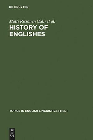 History of Englishes