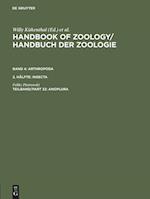 Handbook of Zoology/ Handbuch der Zoologie, Teilband/Part 32, Anoplura