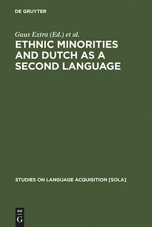 Ethnic Minorities and Dutch as a Second Language