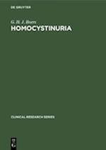 Homocystinuria