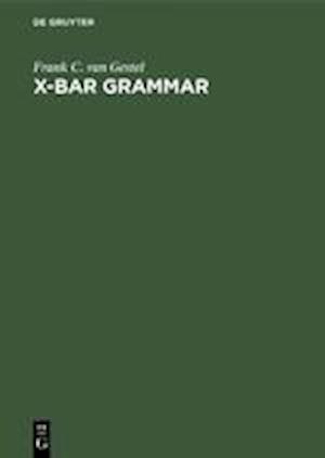 X-bar grammar