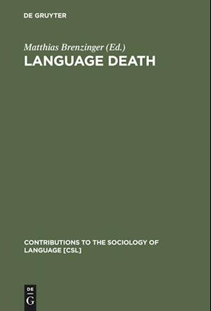 Language Death