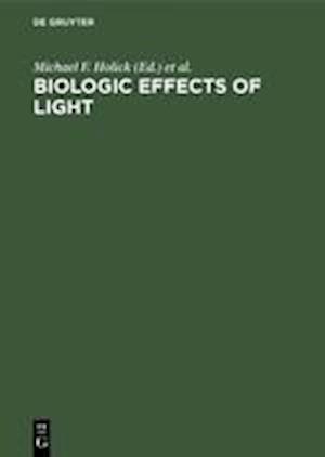 Biologic Effects of Light