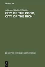 City of the Poor, City of the Rich