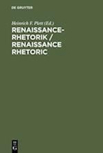 Renaissance-Rhetorik / Renaissance Rhetoric