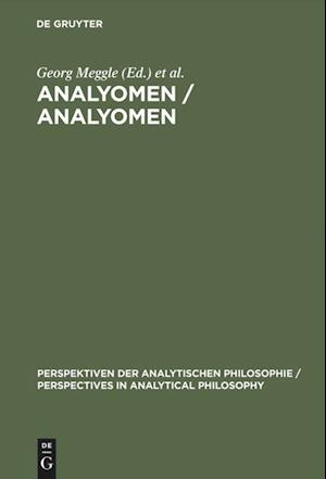 Analyomen / Analyomen