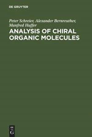 Analysis of Chiral Organic Molecules