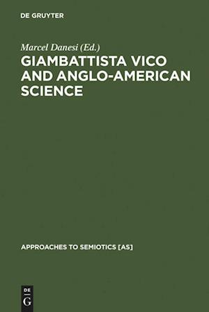 Giambattista Vico and Anglo-American Science