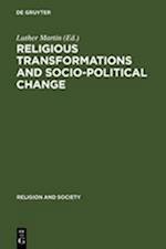 Religious Transformations and Socio-Political Change