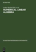 Numerical Linear Algebra