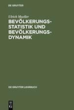 Bevölkerungsstatistik und Bevölkerungsdynamik