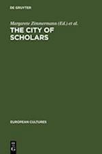 The City of Scholars