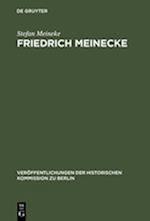 Friedrich Meinecke
