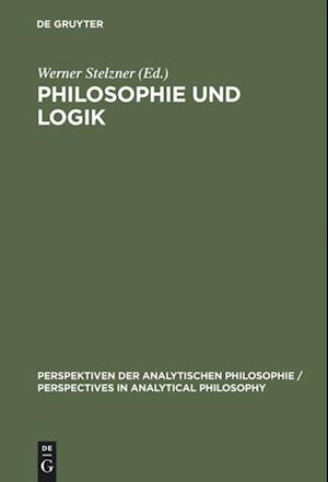 Philosophie und Logik