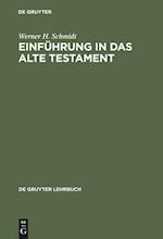 Einführung in das Alte Testament