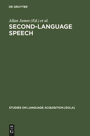 Second-Language Speech