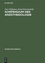 Kompendium der Anästhesiologie