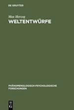 Weltentwürfe