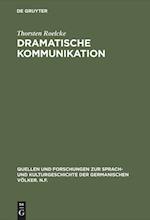 Dramatische Kommunikation