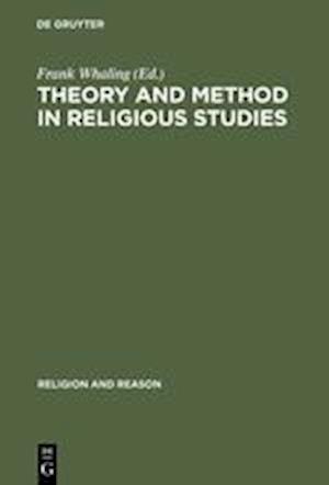 Theory and Method in Religious Studies