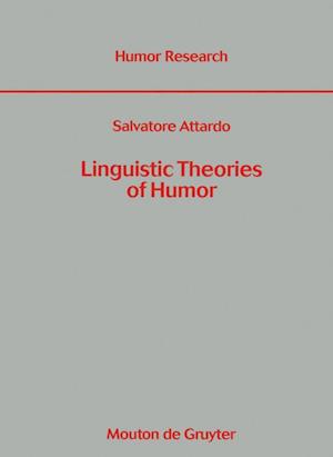 Linguistic Theories of Humor