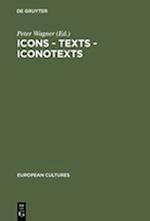 Icons - Texts - Iconotexts
