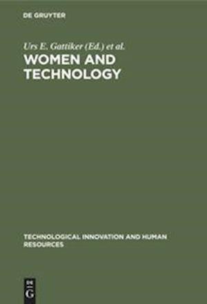 Women and Technology