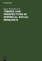 Trends and Perspectives in Empirical Social Research