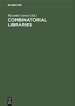 Combinatorial Libraries