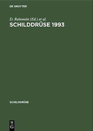 Schilddrüse 1993