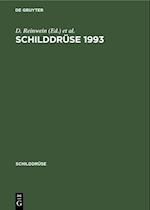 Schilddrüse 1993