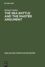 The Sea Battle and the Master Argument